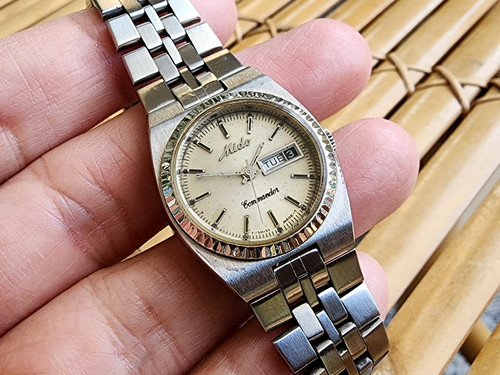 Orologio svizzero mido - orologio,