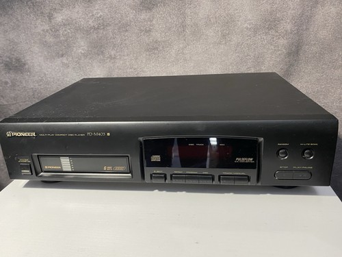 Pioneer m403 lettore - pioneer,