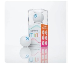 Mini palla robot abilitata - mini,,