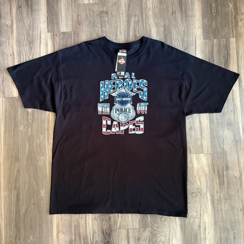 Harley davidson police - harley,