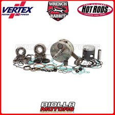 WR101-111A KIT REVISIONE