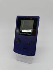 Nintendo Game Boy Color Viola