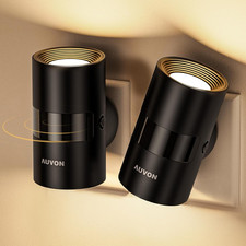 Luce Notturna Da Presa Con