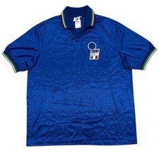 Maglia calcio Italia anni 90