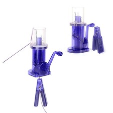  Strumento per lavorare a maglia Home Macchina per maglieria manuale manuale fai