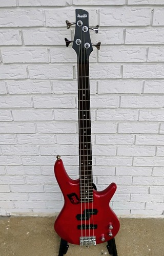 Ibanez bass gio - gio, soundgear