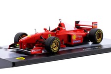 Ferrari f310b eddie irvine - f310b,