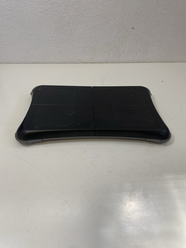 Nintendo wii balance board - balance,