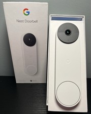 Google Nest Campanello
