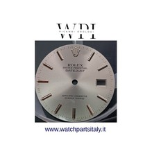 QUADRANTE ROLEX DATEJUST 16200