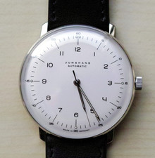 Orologio uomo JUNGHANS max