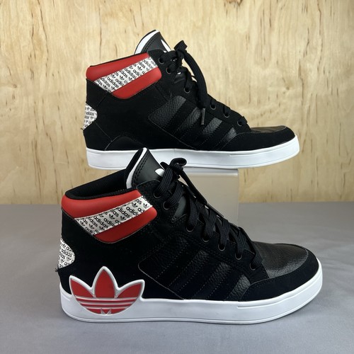 Sneakers adidas hard court - adidas,