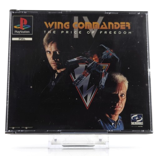 Sony playstation wing - playstation, 1:
