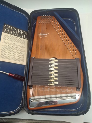 Vintage anni oscar schmidt - vintage,