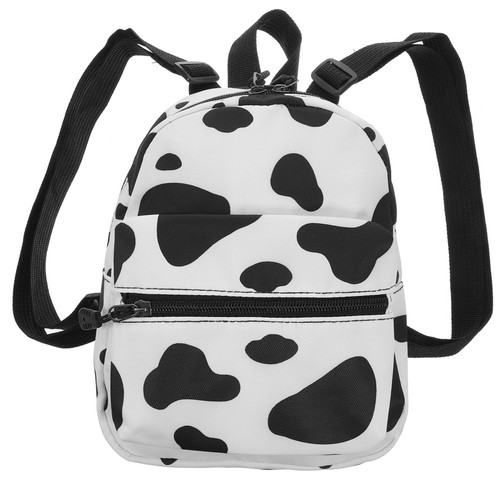 Zaino modello mucca - , stile