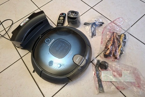 Navibot sr8855 robot - sr8855,