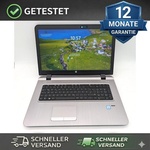 Portatile probook 470 g3 - portatile,