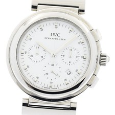 Orologio Uomo IWC SCHAFFHAUSEN