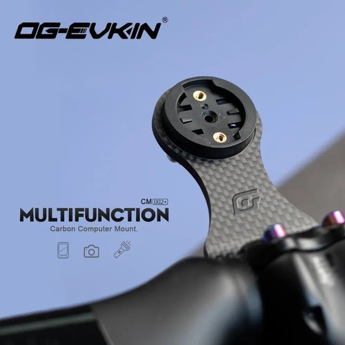 Garmin carbon supporto - garmin,