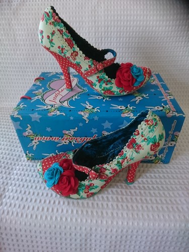 Scarpe tacco alto corte - alto,