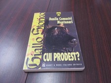 CUI PRODEST? Giallo storico