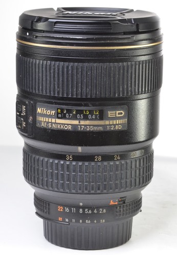 Obiettivo nikon nikkor - obiettivo,