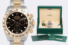 NOS Rolex Daytona 116503 40mm