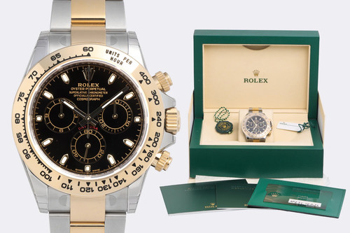 Nos rolex daytona - nos,