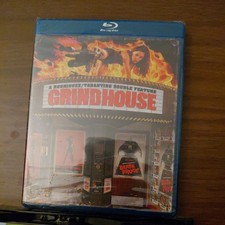 Grindhouse (Planet Terror /