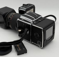 Hasselblad - 503CW Kit