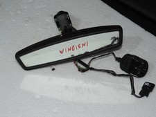 SPECCHIO SPECCHIETTO RETROVISORE INTERNO CENTRALE OPEL INSIGNIA 2010