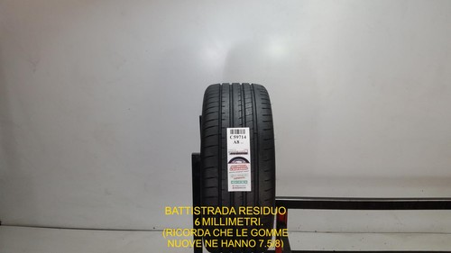 Gomme usate 225 45r18 91y - gomme,