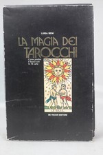 La Magia dei Tarotchi by Luisa