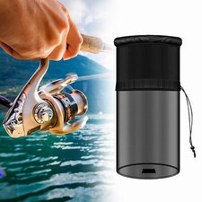 Borsa da pesca in nylon Fish