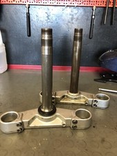 Piastra  Forcella  Inferiore