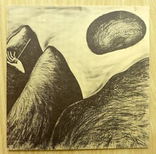 ENZO CUCCHI VIAGGIO DELLE LUNE