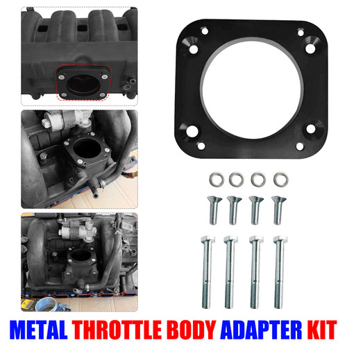 Kit adattatore corpo