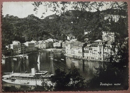 Portofino mare - portofino, (genova)