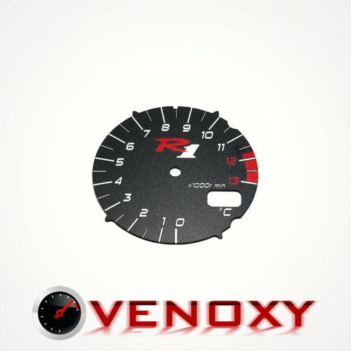 Yamaha 2000 2001 fond - 2000-2001,