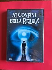 Ai Confini Della Realtà