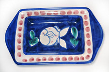 DiPinto A Mano Sorrento Pesce