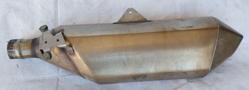 Silenziatore ktm 690 - 690, r