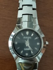 orologio al quarzo Rado jubile' 