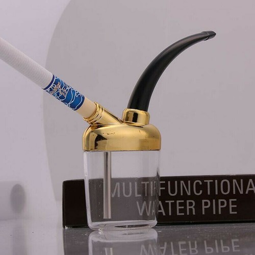 Mini pipe shisha hookah acqua - pipe,