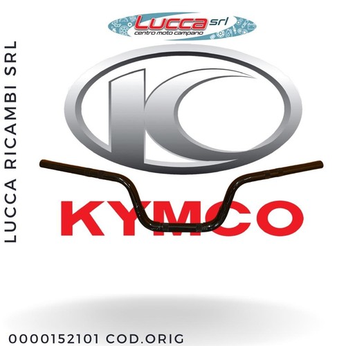 00152101 manubrio originale - 00152101,