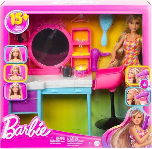 Mattel barbie bambola con - mattel,