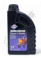 Olio motore fuchs - olio,