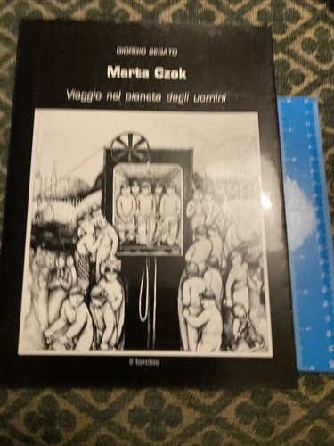 Marta czok voyage across the - czok,