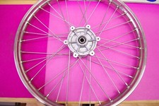 Cerchio ruota anteriore