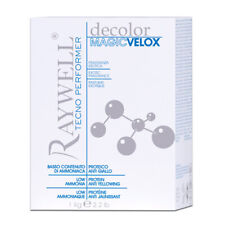 RAYWELL TECNO PERFORMER